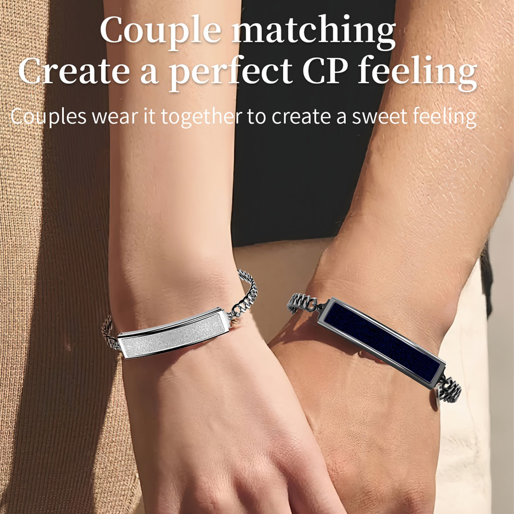 Couple Watches Smartwatch - Lady Men Health Smart Watch Dames