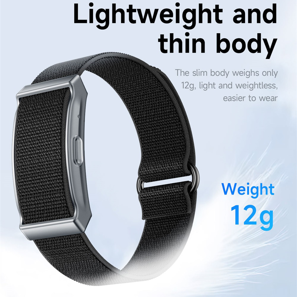 Couple Watches Smartwatch - Sport Schermloze slimme armband Slaaphartslagmeter Nieuwe