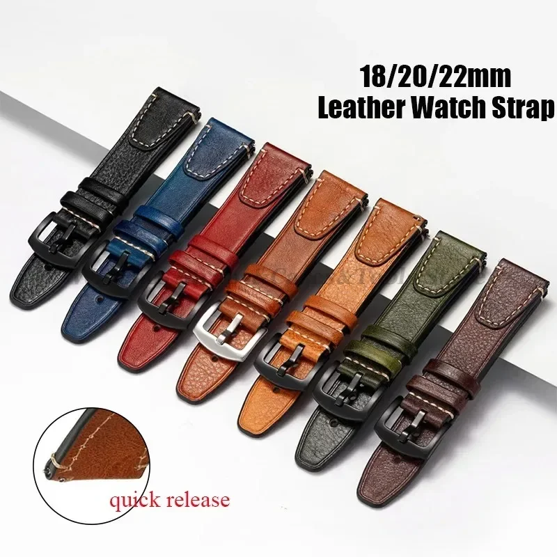 Watches Rolex Smartwatch - Universele Retro Horlogeband voor Rolex voor