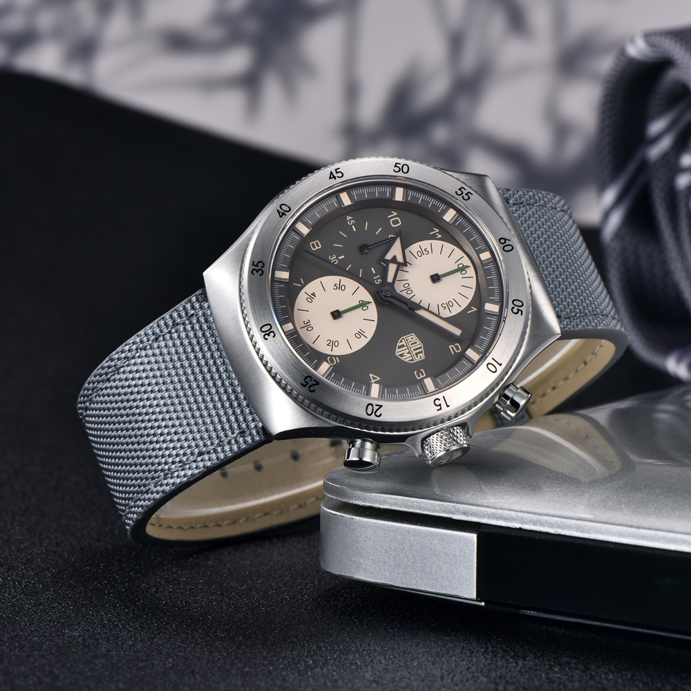 Smartwatch Watches Gift For Men - Nieuwe Rollstimi 2025 herenhorloges waterdicht chronograaf