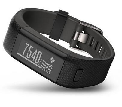 Smartwatch Running Watches For Men - Originele Vivosmart Hr Plus Gps Hardlopen