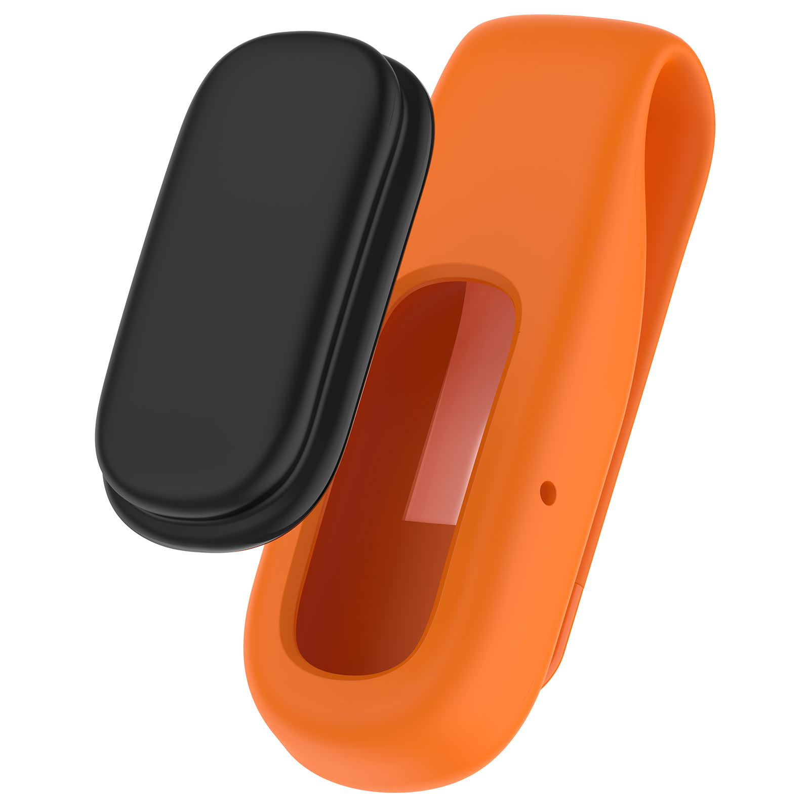 Silicone Sport Band - Siliconen sport TPU beschermhoes voor Google