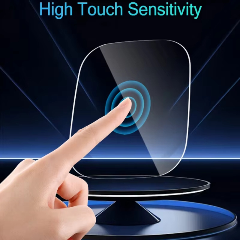 Watch Redmi - 1-5 Stuks Gehard Glas Voor Xiaomi
