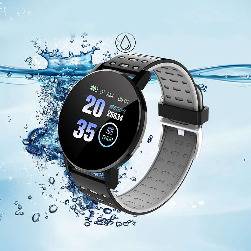 Kindersport Smart Watch Led di - Smartwatch Digital Watches For Boys recensie en prijs