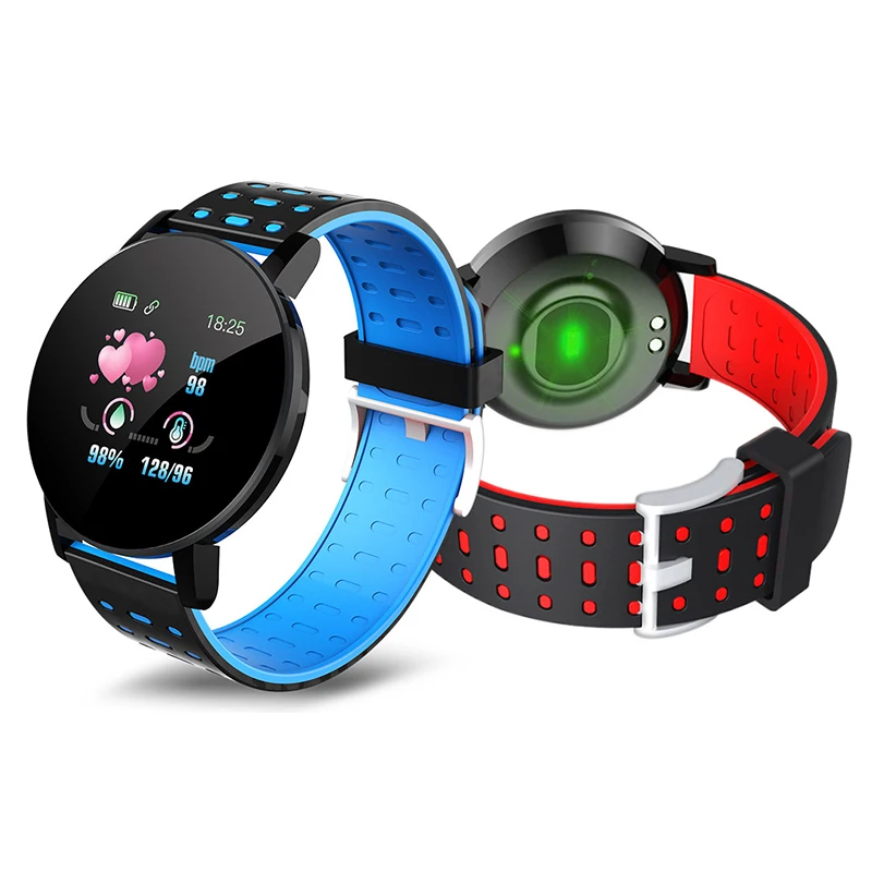 Kindersport Smart Watch Led di - Smartwatch Digital Watches For Boys recensie en prijs