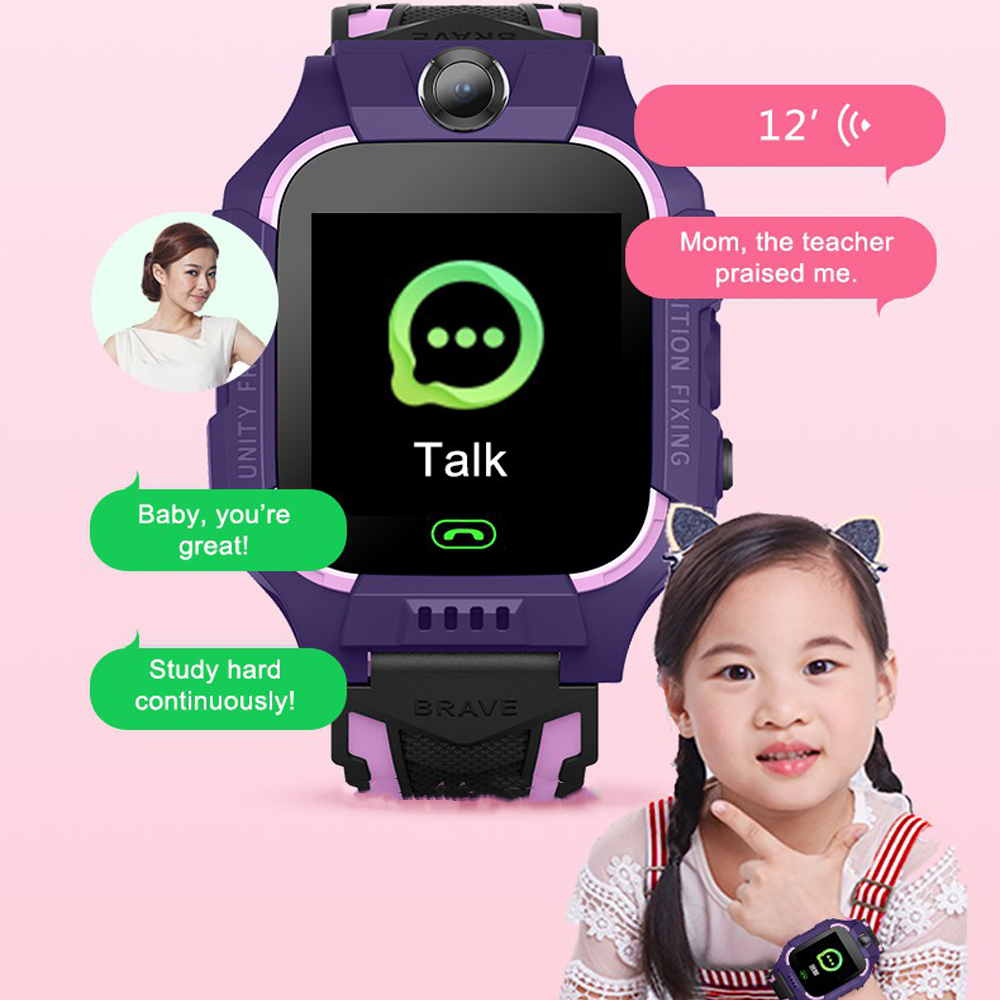 Kinderpolshorloge Kinderen Sma - Smartwatch Digital Watches For Boys recensie en prijs