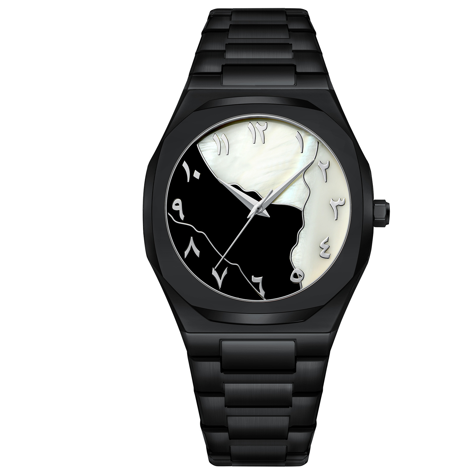 Herenhorloge, zakelijke trend, - Smartwatch Trending Watches For Men recensie en prijs