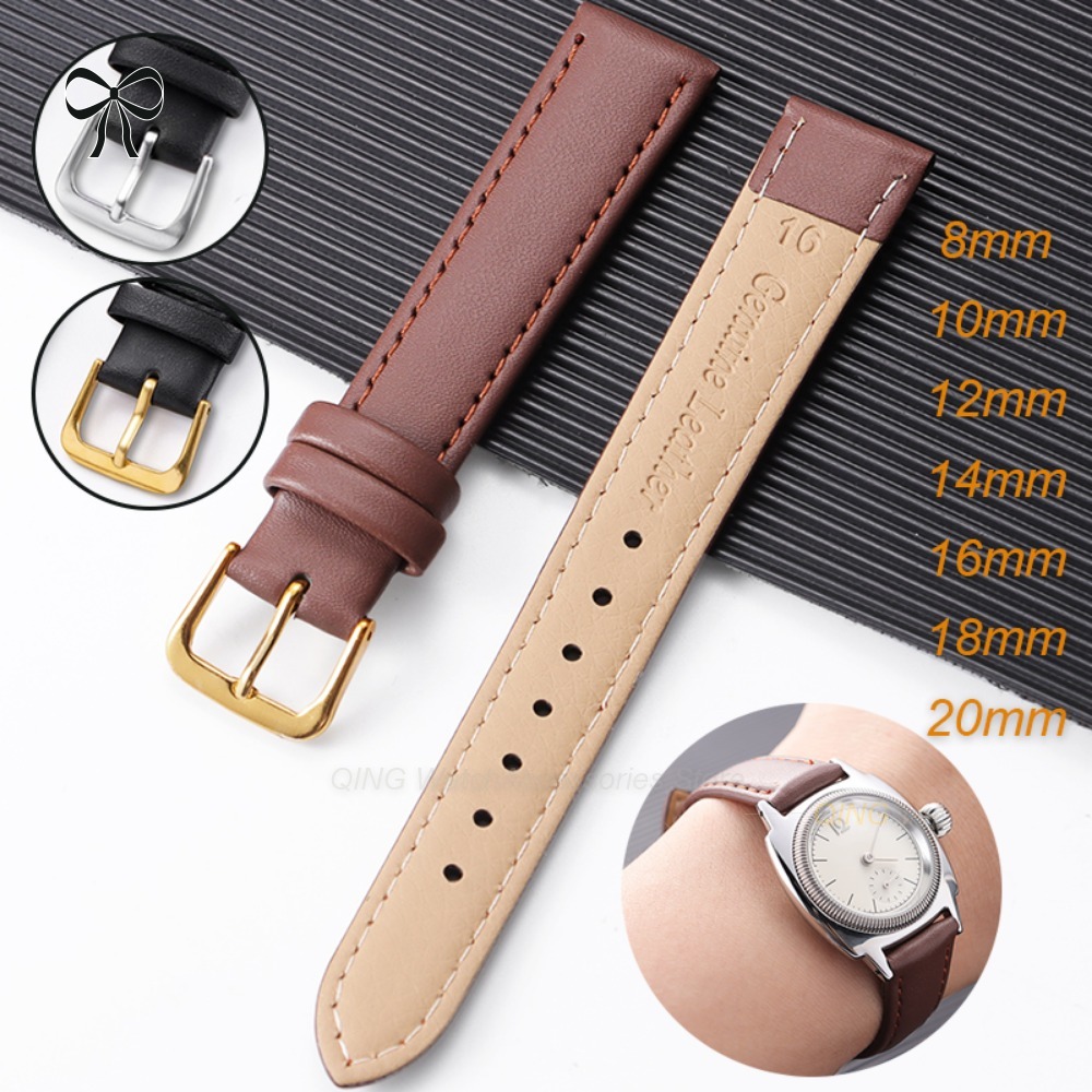8mm 10mm 12mm 14mm 16mm 18mm 2 - Watches Rolex Smartwatch recensie en prijs