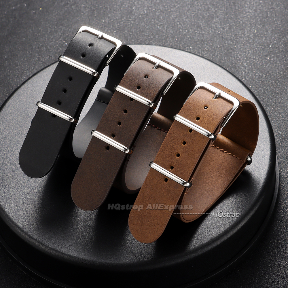 Vintage Horlogeband 18mm 20mm  - Watches Rolex Smartwatch recensie en prijs