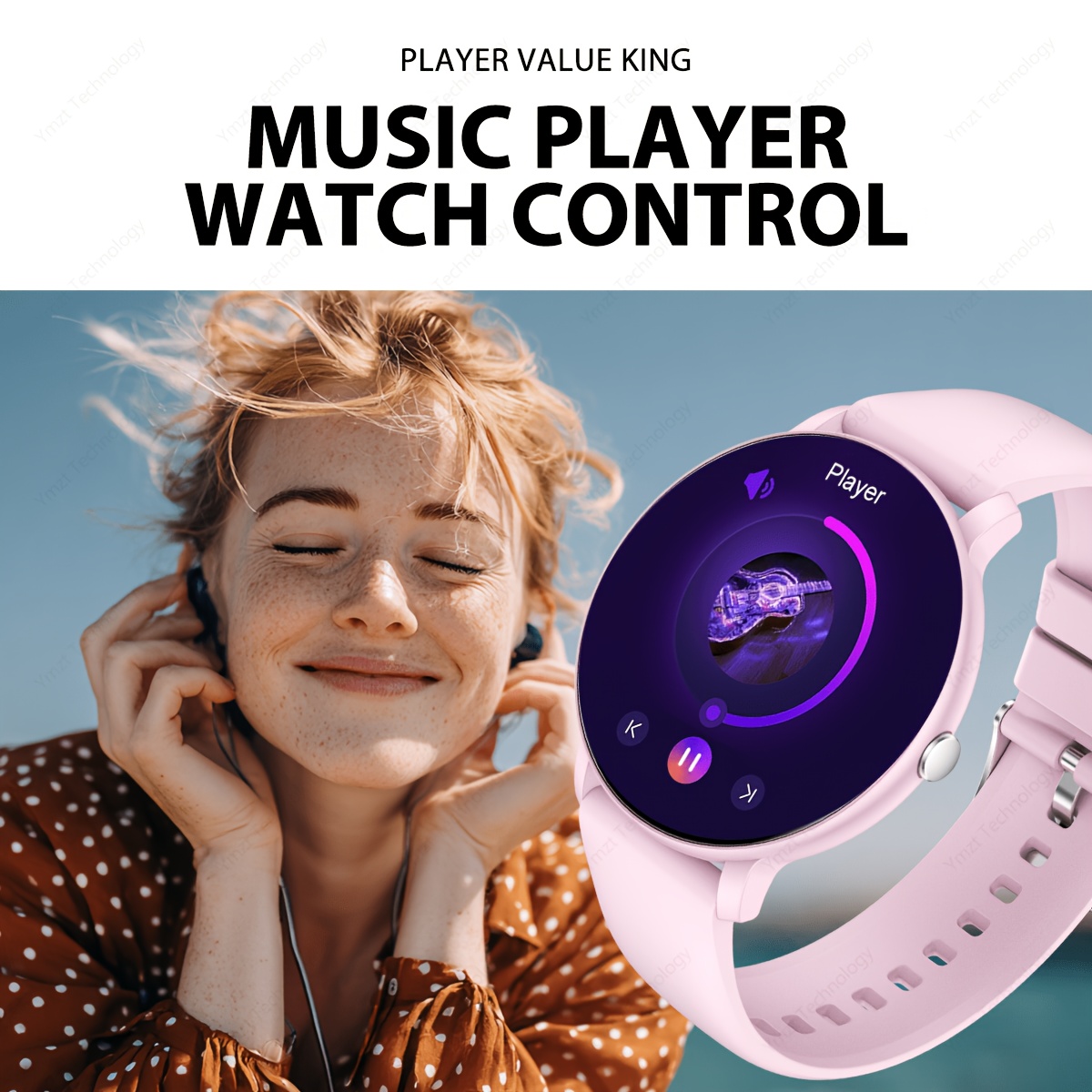 Nieuwe Vertrek Smartwatch 2025 - Smartwatch Watches That Connect To Iphone recensie en prijs