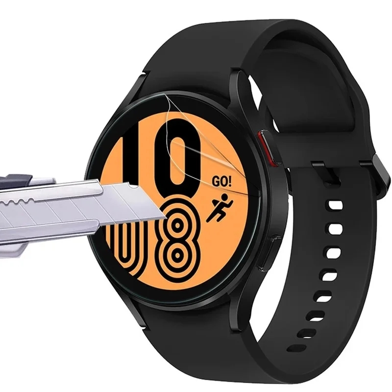 5 Stuks Schermbeschermer Voor  - Smart Watch Screen Protector recensie en prijs