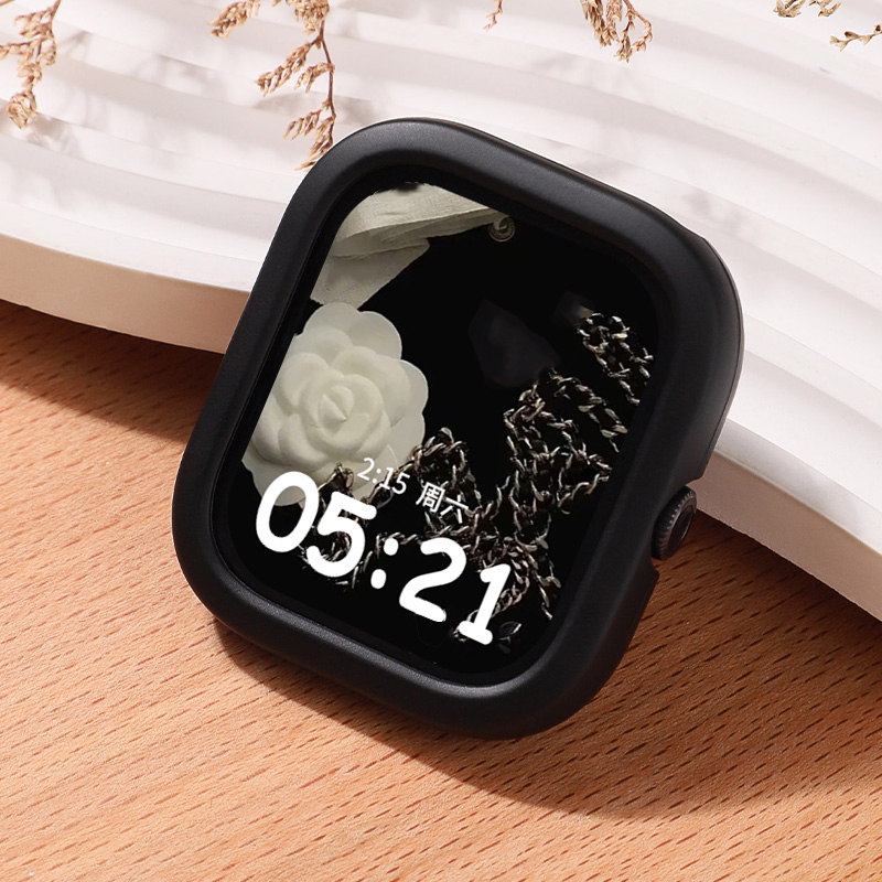 Holle PC Case Voor Xiaomi Redm - Watch Redmi recensie en prijs