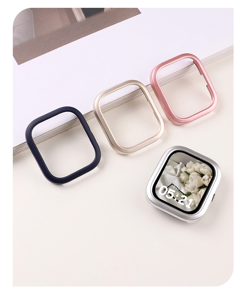 Holle PC Case Voor Xiaomi Redm - Watch Redmi recensie en prijs