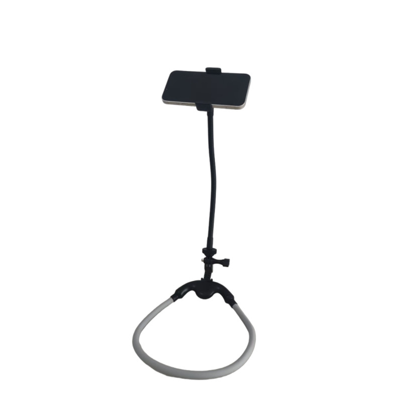 Nektelefoonhouder Lazy Mobile  - Watch Xs8 recensie en prijs