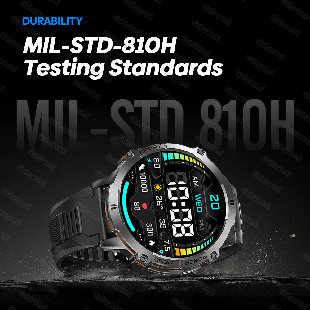 2025 Originele TANK T3 Ultra G - Smartwatch Watches Gift For Men recensie en prijs