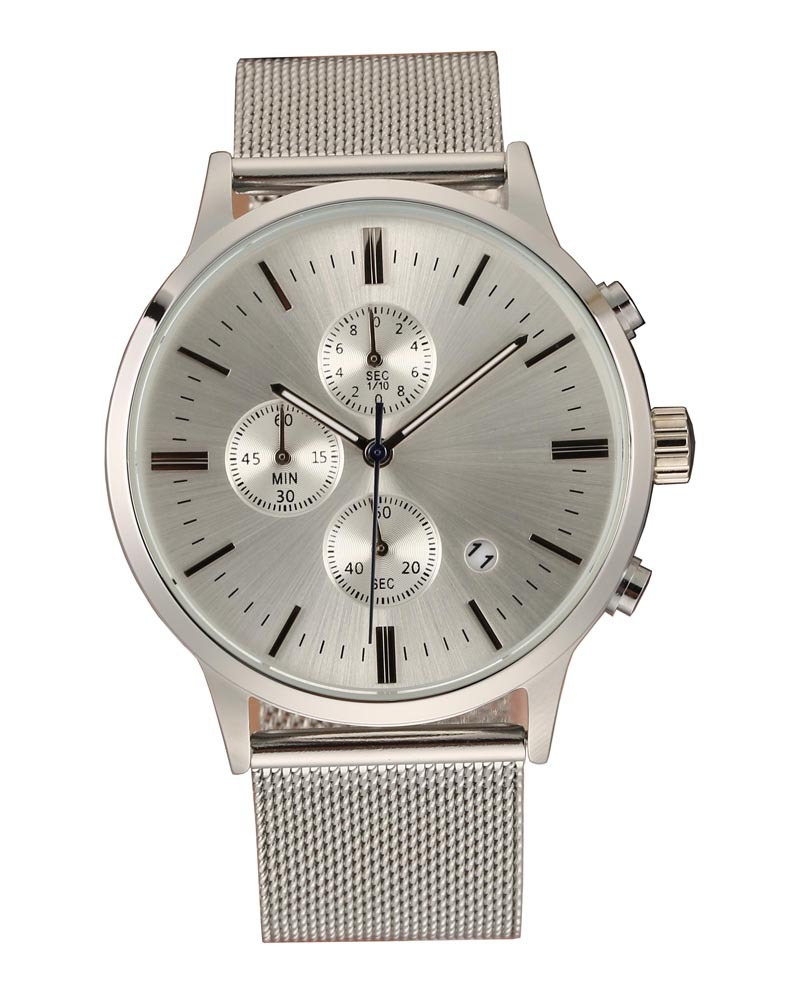Multifunctionele grote wijzerp - Smartwatch Trending Watches For Men recensie en prijs