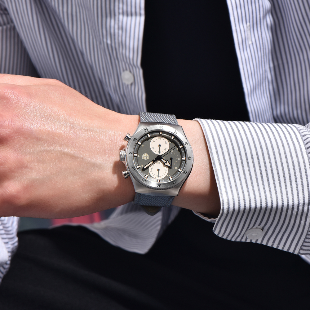 Nieuwe Rollstimi 2025 herenhor - Smartwatch Watches Gift For Men recensie en prijs