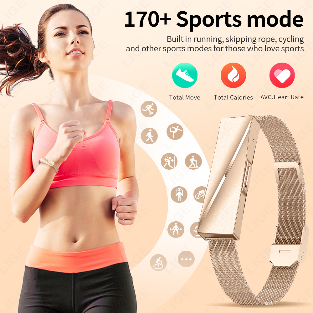 LUIK Oproepherinnering Slimme  - Couple Watches Smartwatch recensie en prijs