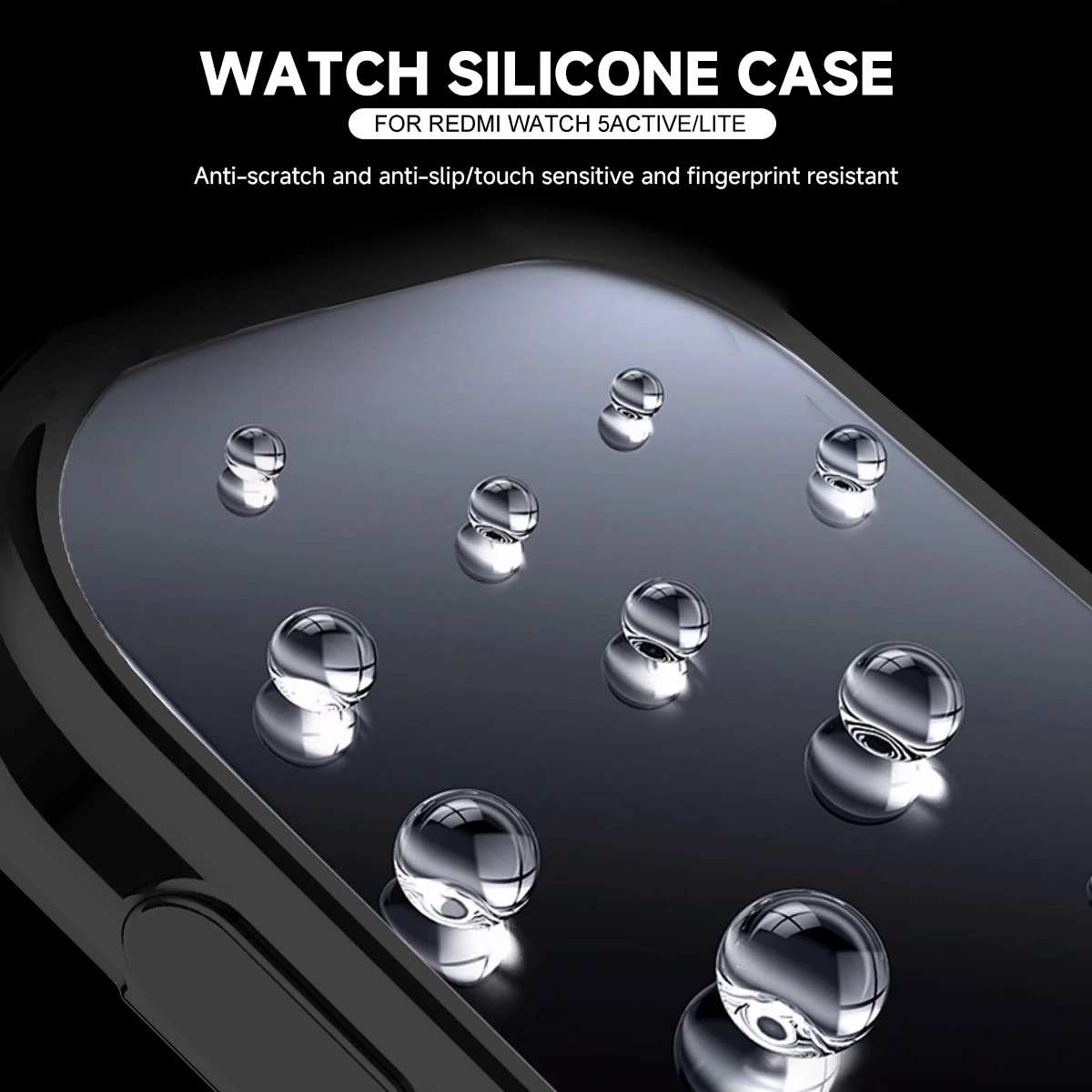 Hoesje + siliconen band voor X - Silicone Sport Band recensie en prijs