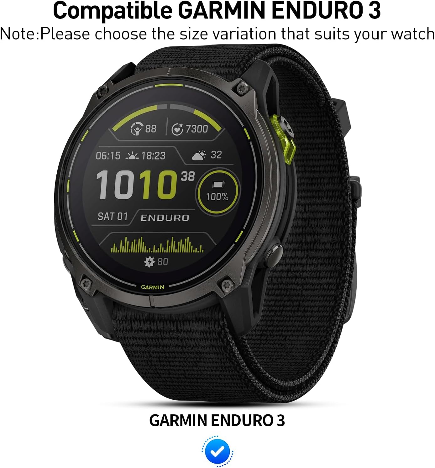 Gehard glasfilms voor Garmin E - Smart Watch Screen Protector recensie en prijs