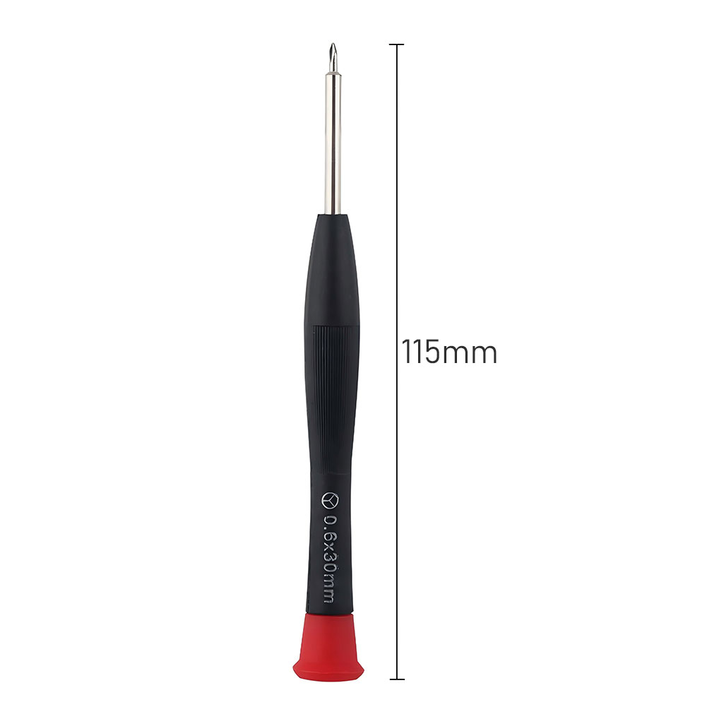 0,6 mm Y-tip Y000 Tripoint Tri - Watch Xs8 recensie en prijs