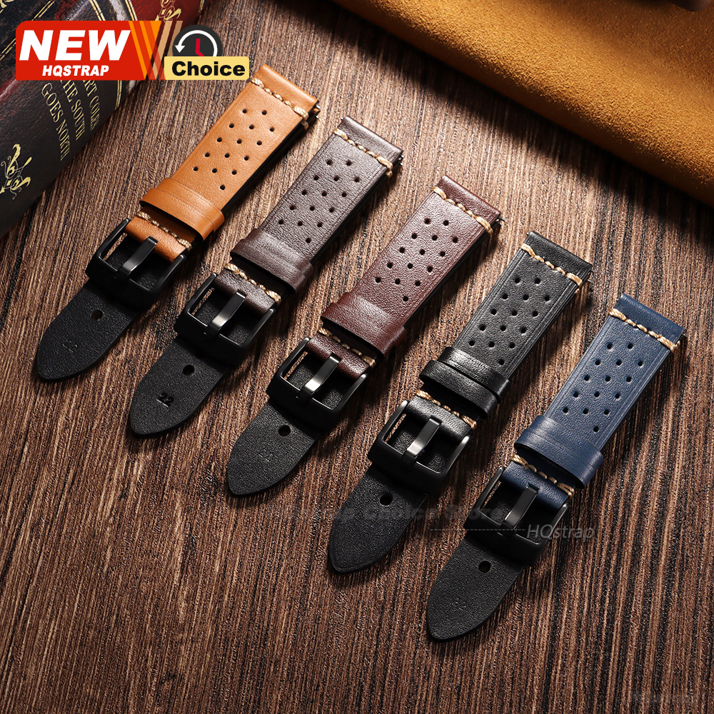 Ademende horlogeband met stiks - Watches Rolex Smartwatch recensie en prijs