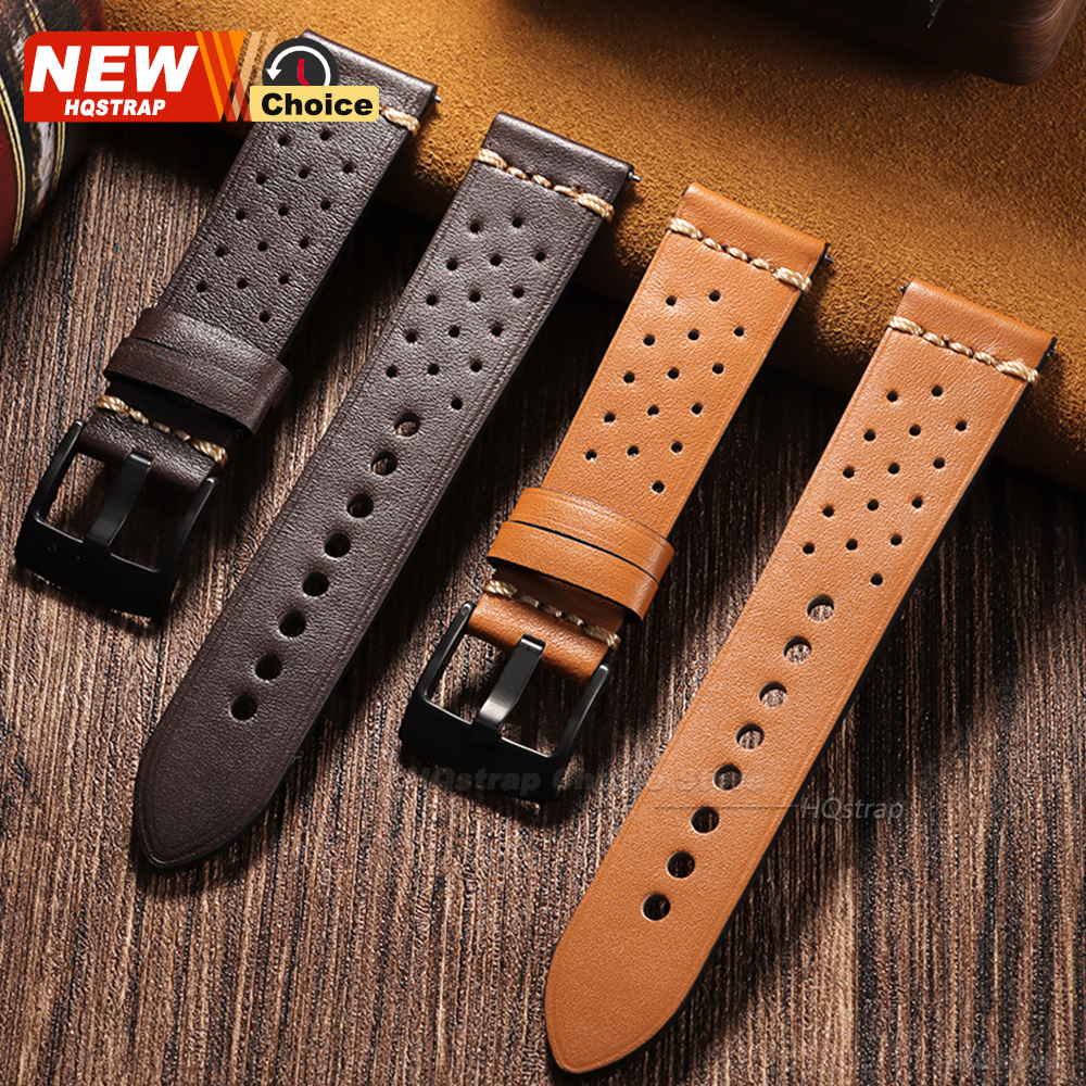 Ademende horlogeband met stiks - Watches Rolex Smartwatch recensie en prijs