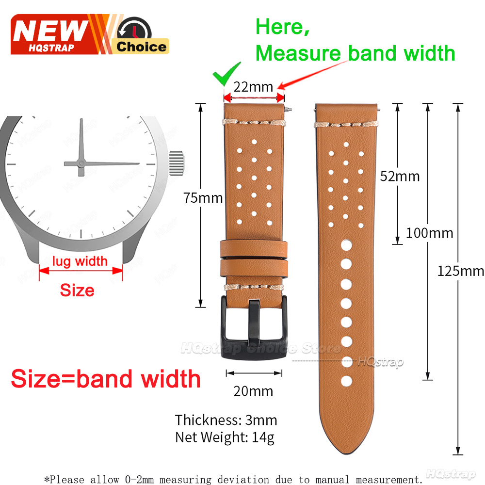 Ademende horlogeband met stiks - Watches Rolex Smartwatch recensie en prijs