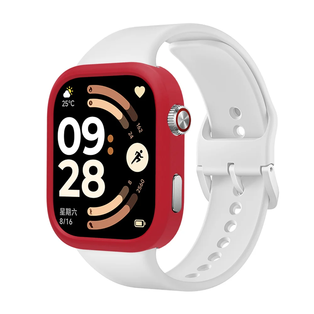 Schermbeschermhoes voor Redmi  - Watch Redmi recensie en prijs