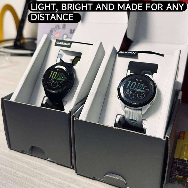 Garmin Forerunner 265 Training - Timex Watches Smartwatch recensie en prijs
