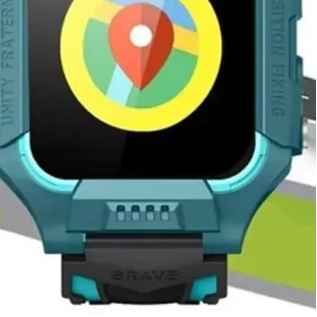 Lenovo 5G Kids GPS Smartwatch  - Smartwatch Watches For Kids With Gps recensie en prijs