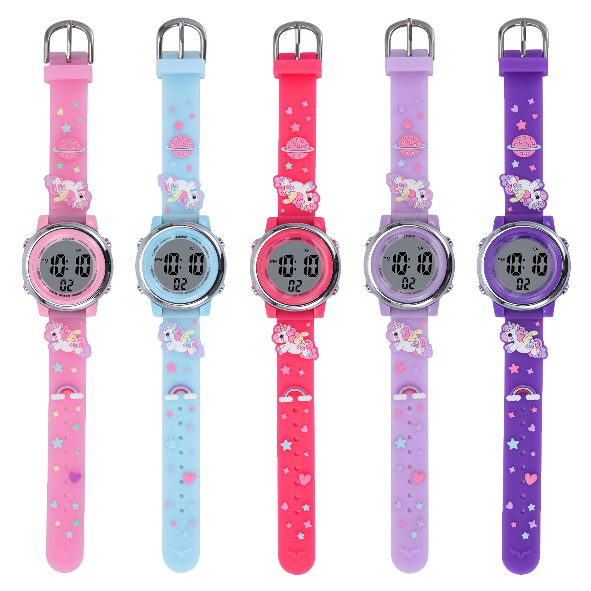 UTHAI CE105 Kinderen Cartoon L - Smartwatch Digital Watches For Boys recensie en prijs