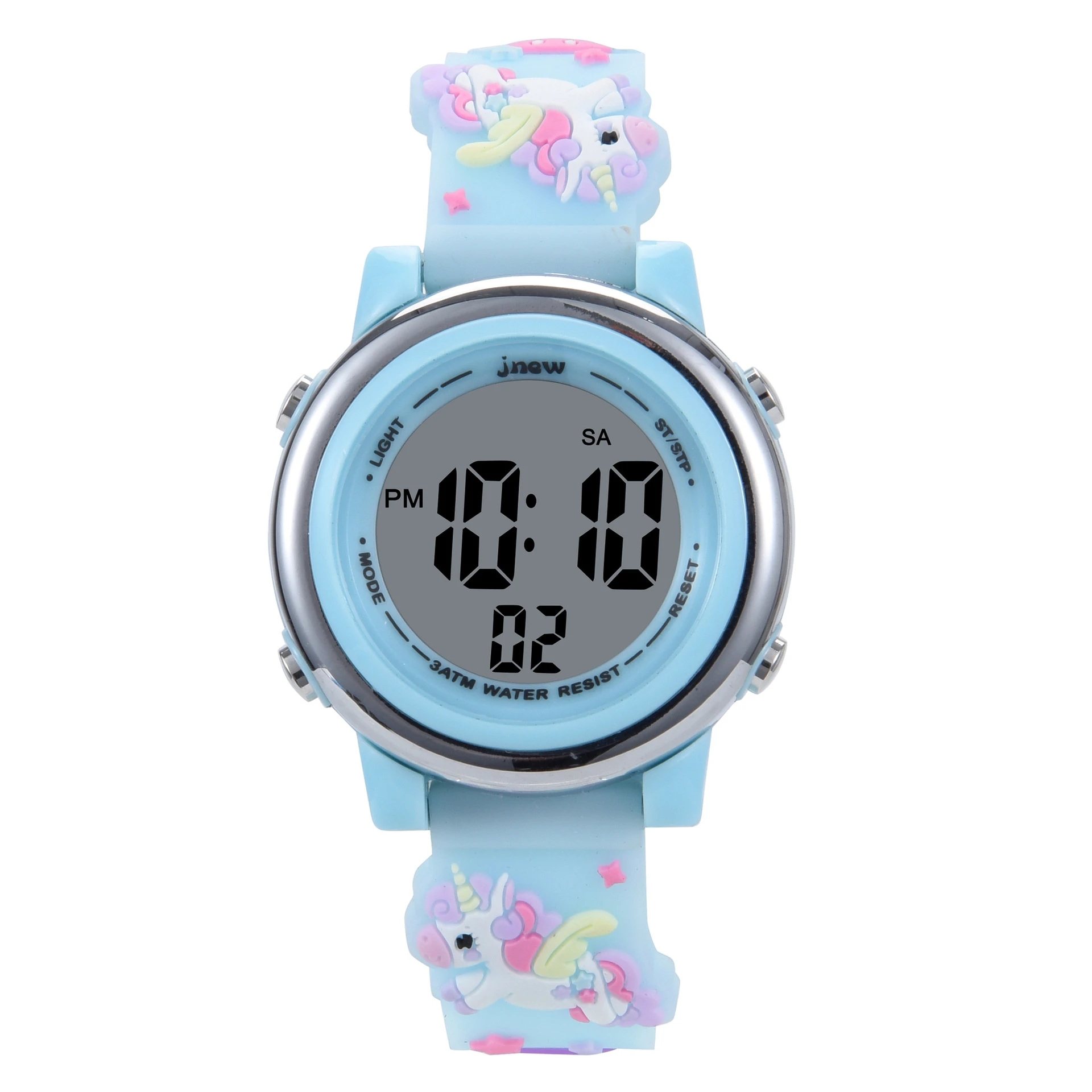 UTHAI CE105 Kinderen Cartoon L - Smartwatch Digital Watches For Boys recensie en prijs