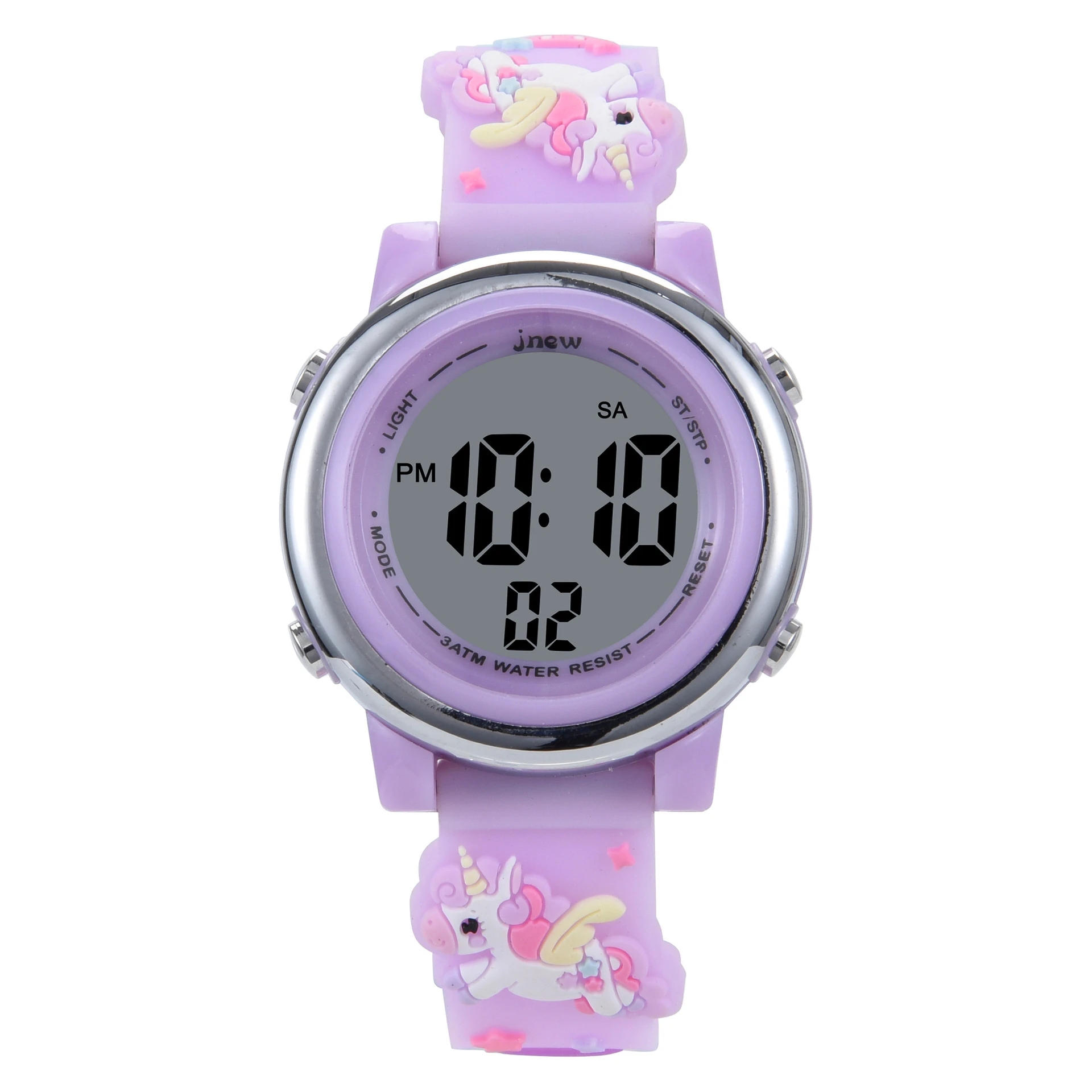 UTHAI CE105 Kinderen Cartoon L - Smartwatch Digital Watches For Boys recensie en prijs