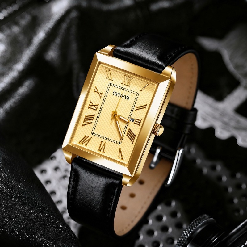Nieuwe mode luxe herenhorloges - Smartwatch Sports Watches For Men recensie en prijs