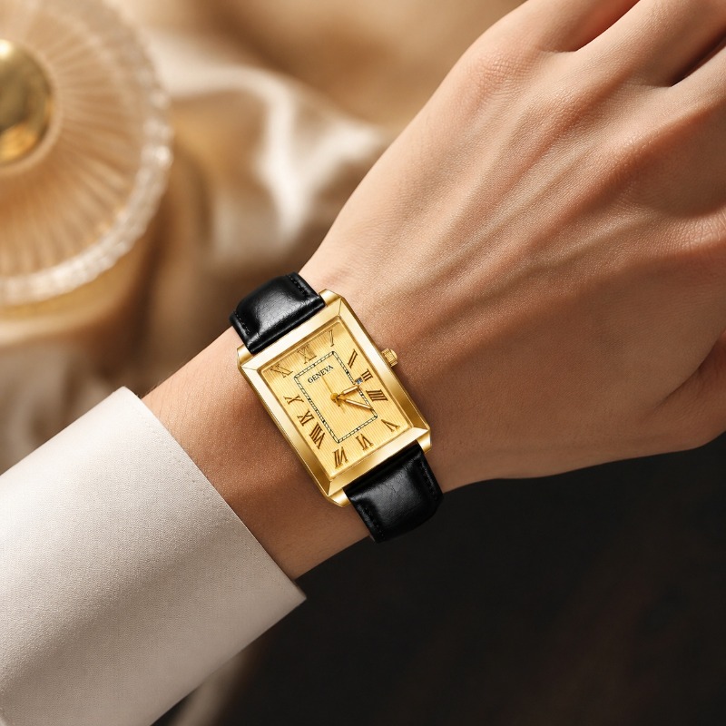 Nieuwe mode luxe herenhorloges - Smartwatch Sports Watches For Men recensie en prijs