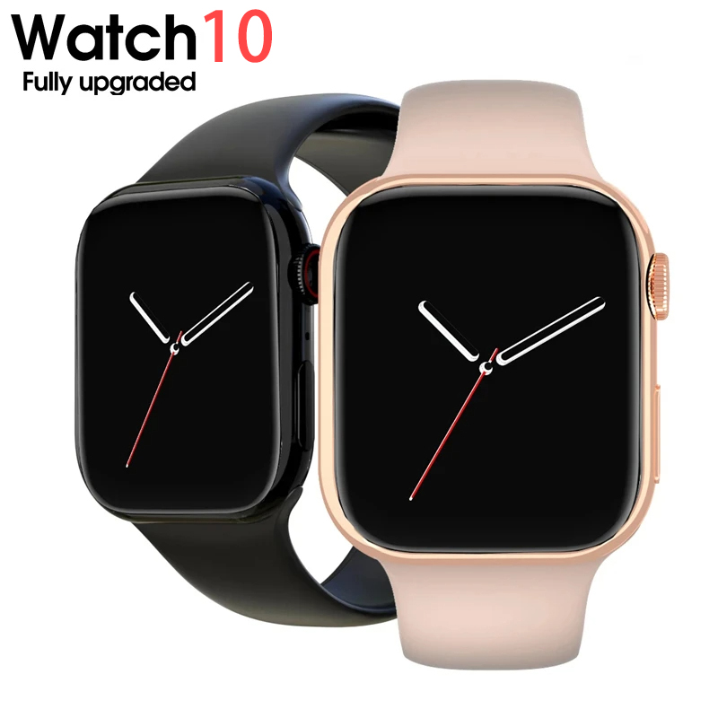 2026 Smart Horloge 10 Voor And - Smartwatch Watches Gift For Men recensie en prijs