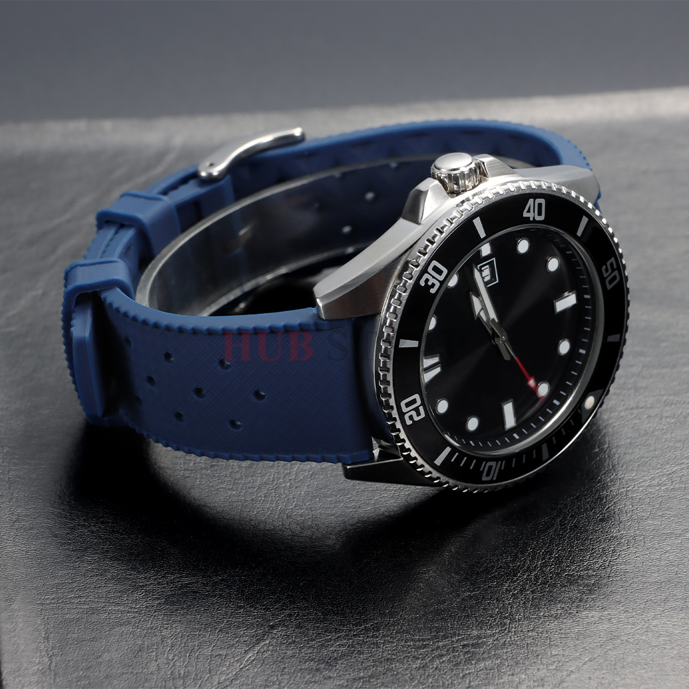 18mm 20mm 22mm Tropische Silic - Watches Rolex Smartwatch recensie en prijs