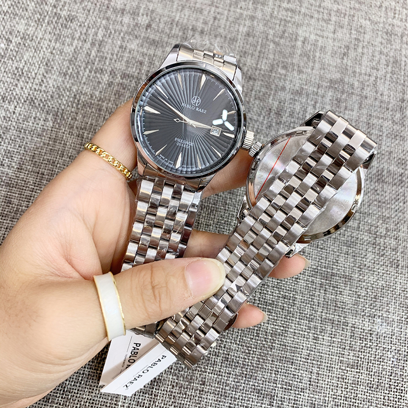 UTHAI Geavanceerd herenhorloge - Smartwatch Trending Watches For Men recensie en prijs