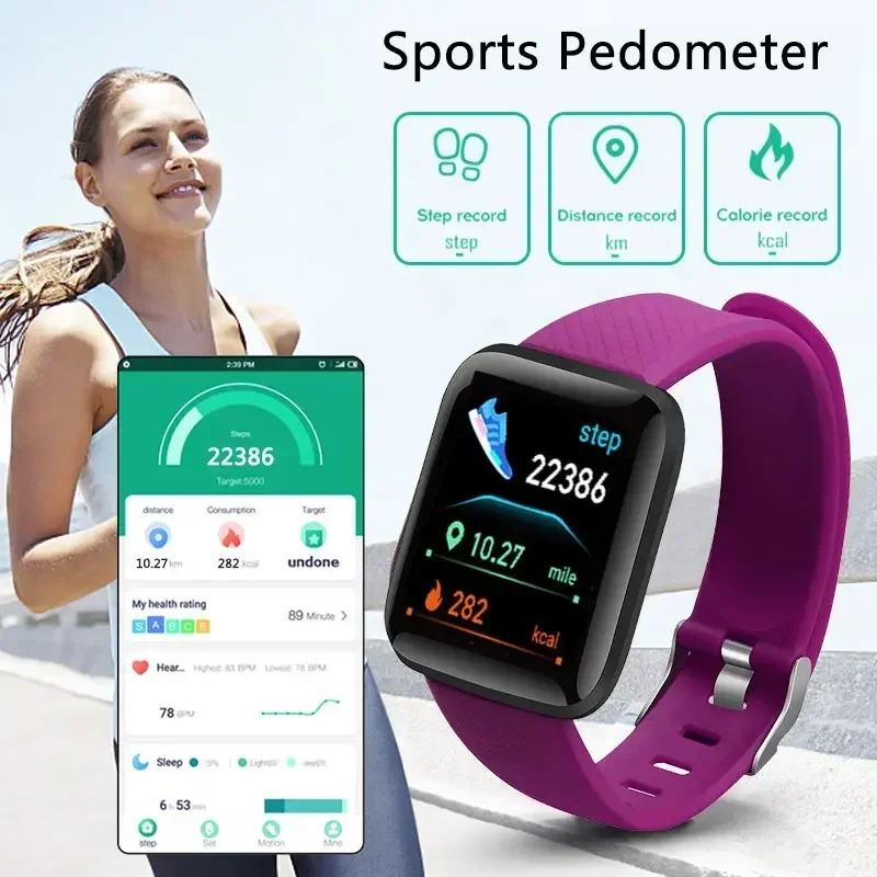 Smartwatch voor kinderen Led d - Smartwatch Digital Watches For Boys recensie en prijs