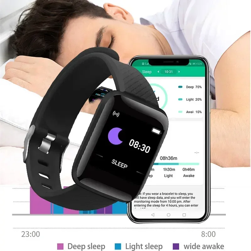 Smartwatch voor kinderen Led d - Smartwatch Digital Watches For Boys recensie en prijs