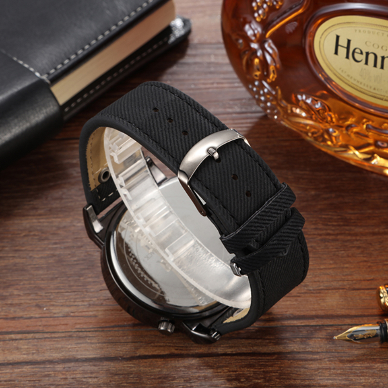 UTHAI Herenhorloge Modetrend O - Smartwatch Trending Watches For Men recensie en prijs