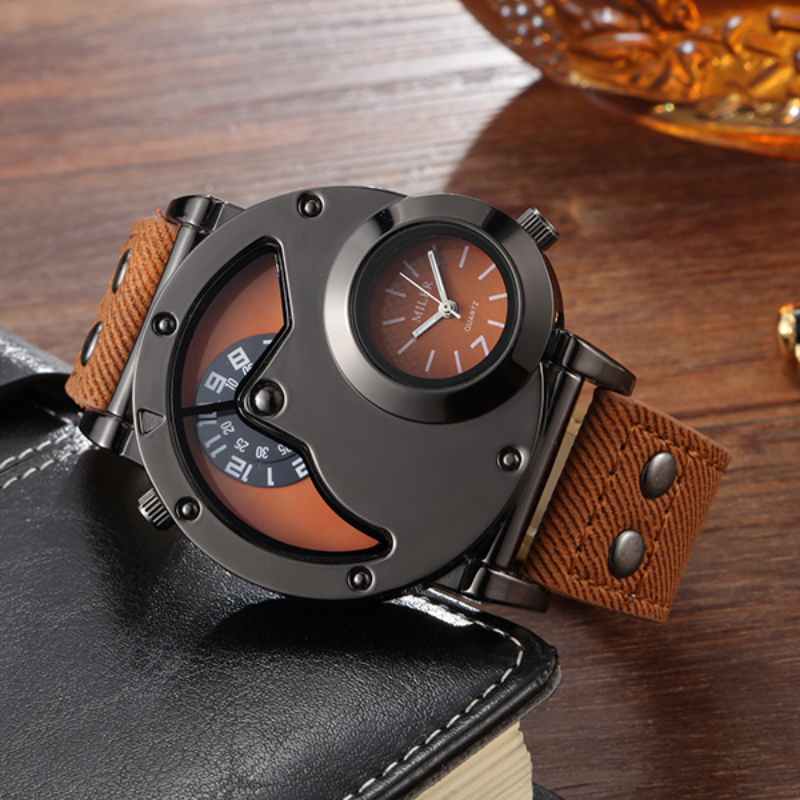 UTHAI Herenhorloge Modetrend O - Smartwatch Trending Watches For Men recensie en prijs