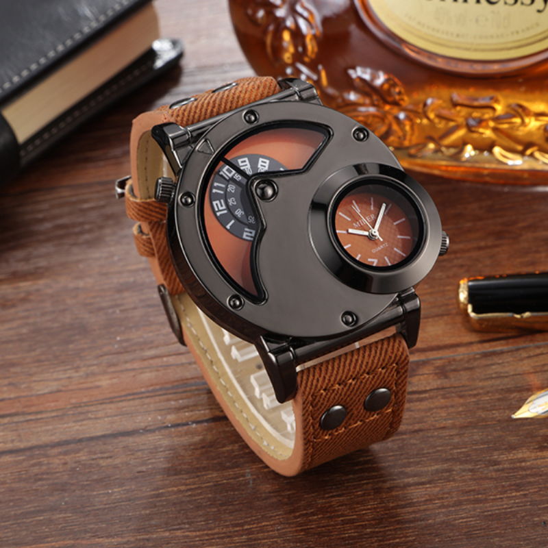 UTHAI Herenhorloge Modetrend O - Smartwatch Trending Watches For Men recensie en prijs