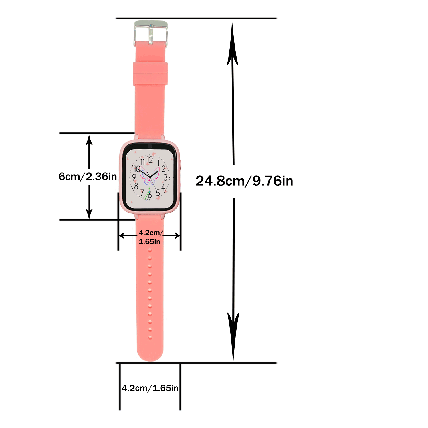 Kinderen Kijken Verjaardagscad - Smartwatch Digital Watches For Boys recensie en prijs