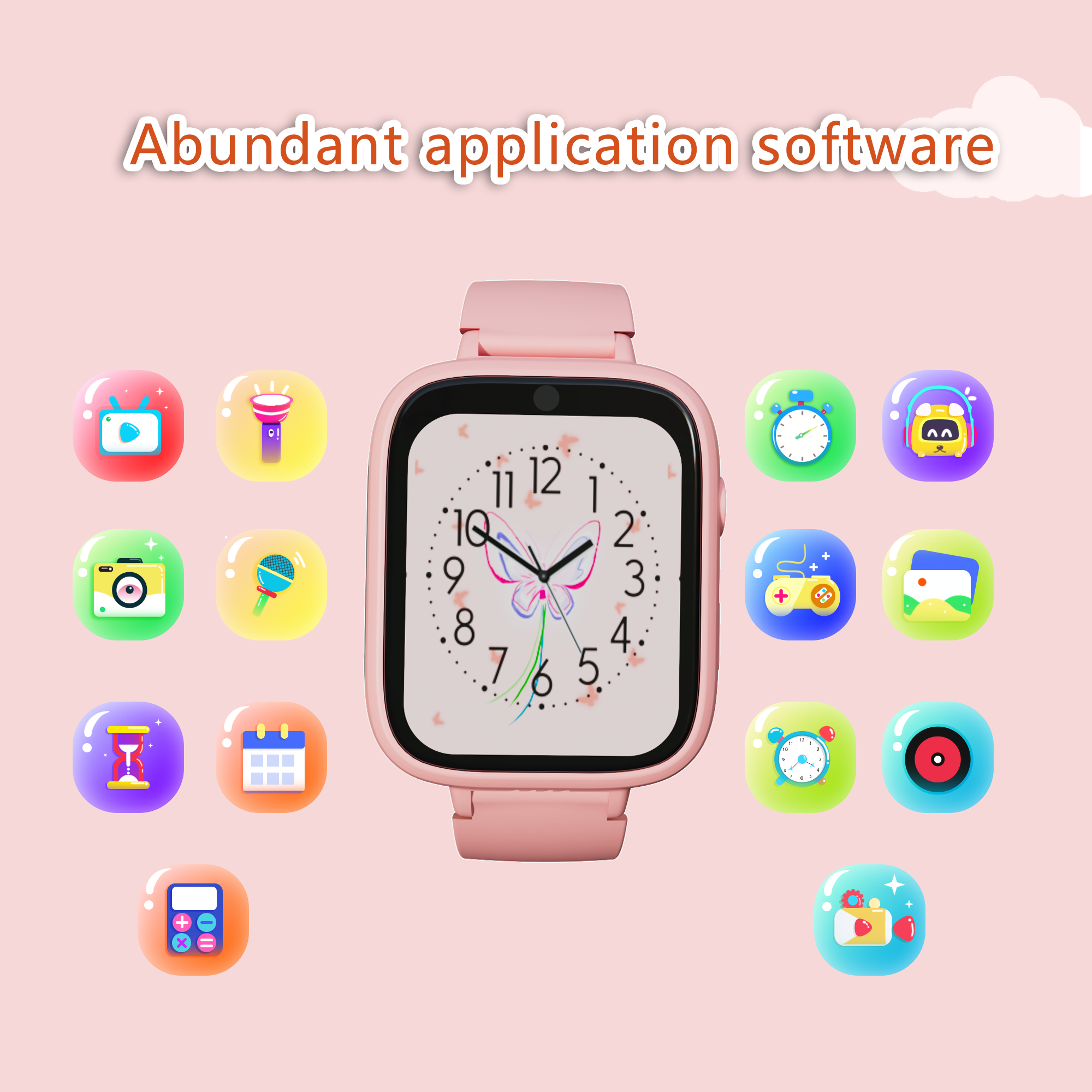 Kinderen Kijken Verjaardagscad - Smartwatch Digital Watches For Boys recensie en prijs