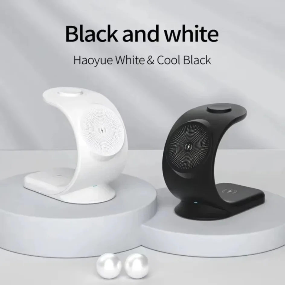 Magnetische draadloze oplader  - Smartwatch Apple Watch recensie en prijs