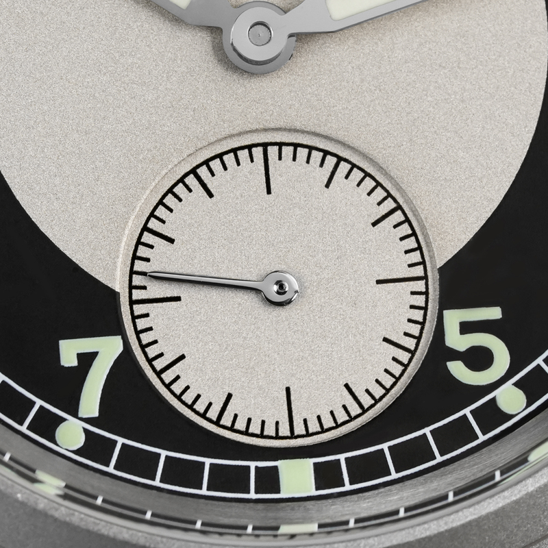 Militado D12 Vintage horloge V - Smartwatch Casual Watches For Men recensie en prijs