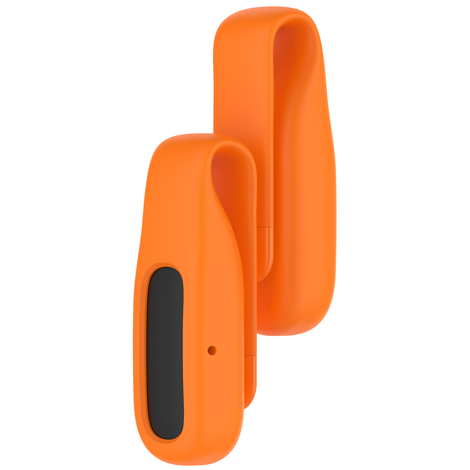Siliconen sport TPU beschermho - Silicone Sport Band recensie en prijs
