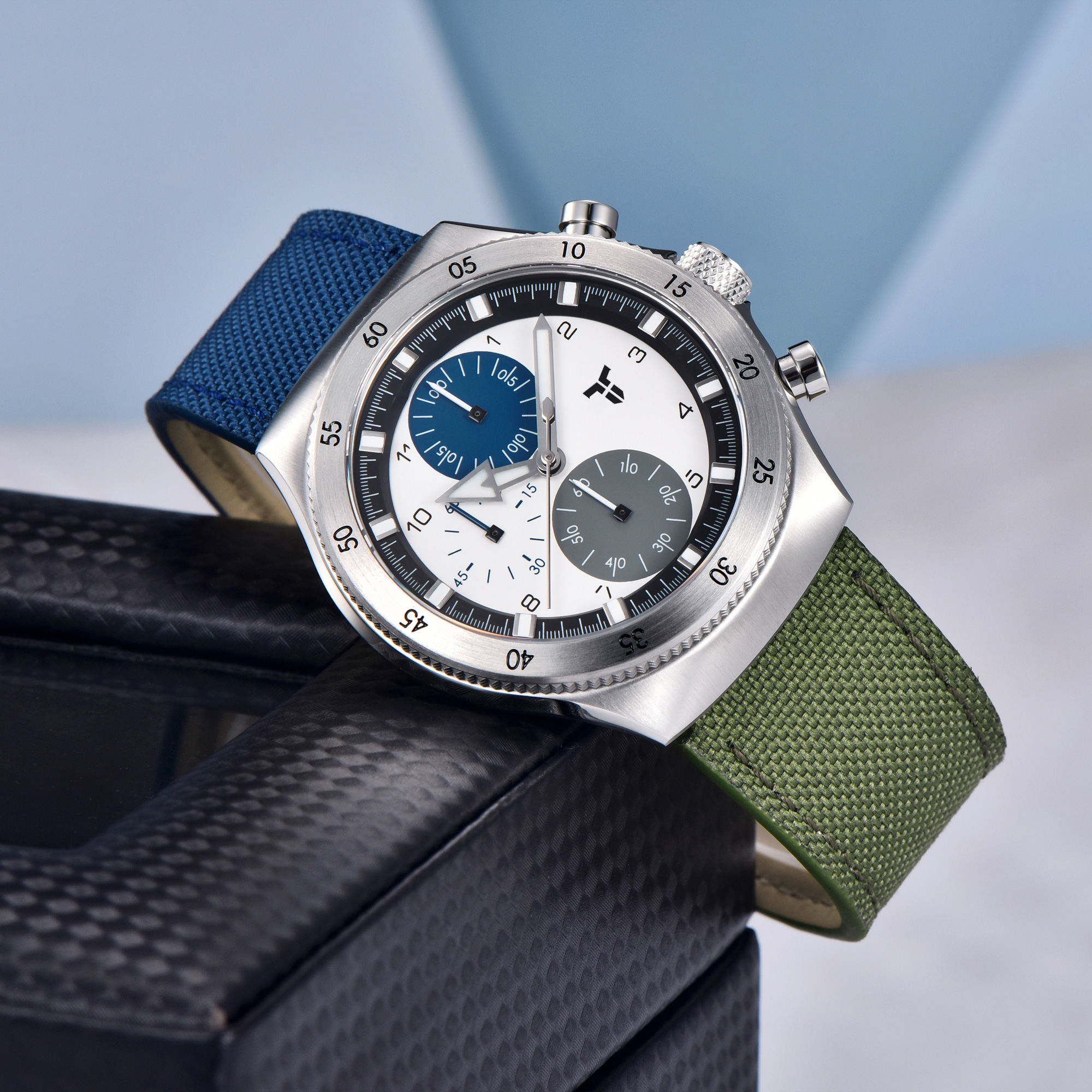 2026 Nieuwe Herenhorloge TYBER - Smartwatch Sports Watches For Men recensie en prijs